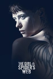 The Girl in the Spider’s Web Hindi Dubbed