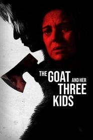 The Goat and Her Three Kids (2022) Unofficial Hindi Dubbed