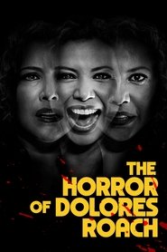 The Horror of Dolores Roach (2023) Hindi Season 1 Complete