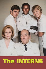The Interns (2020) Hindi Season 1 Complete