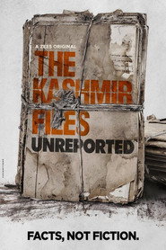 The Kashmir Files: Unreported (2023) Hindi Season 1 Complete