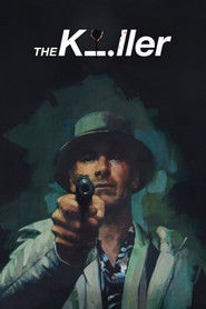 The Killer (2023) Hindi Dubbed Netflix