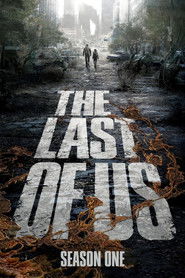 The Last of Us (2023) Hindi Season 1 Complete