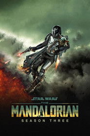 The Mandalorian (2023) Hindi Season 3 Complete