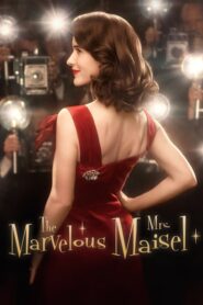 The Marvelous Mrs. Maisel: Final Season (2023) Hindi Season 5 Complete
