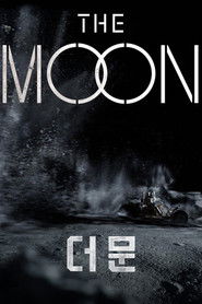 The Moon (2023) Hindi Dubbed