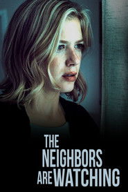 The Neighbors Are Watching (2023) Unofficial Hindi Dubbed