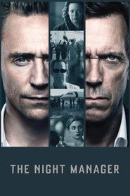 The Night Manager (2023) Hindi Season 1 Complete