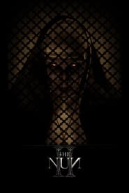 The Nun 2 (2023) Hindi Dubbed