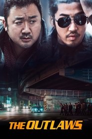 The Outlaws (2017) Hindi Dubbed