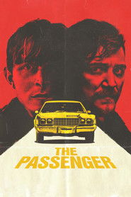The Passenger (2023) Hindi Dubbed