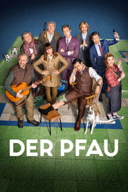 Der Pfau (2023) Unofficial Hindi Dubbed