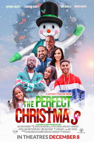 The Perfect Christmas (2023) Unofficial Hindi Dubbed