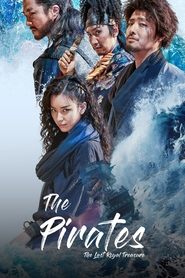 The Pirates: The Last Royal Treasure (2022) Hindi Dubbed