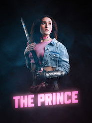 The Prince (2023) Unofficial Hindi Dubbed