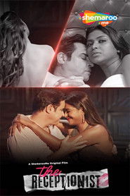 The Receptionist (2023) HIndi HD