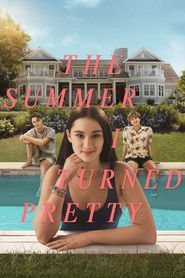 The Summer I Turned Pretty (2023) Hindi Season 1 Complete