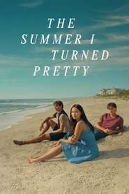 The Summer I Turned Pretty (2023) Hindi Season 2 Complete