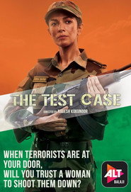 The Test Case (2017) Hindi Season 1 Complete