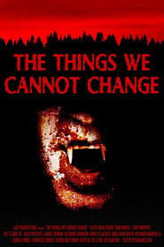 The Things We Cannot Change (2022) Unofficial Hindi Dubbed