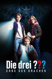 Die Drei Erbe Des Drachen (2023) Unofficial Hindi Dubbed