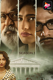 The Verdict State Vs Nanavati (2019) Hindi Season 1 Complete