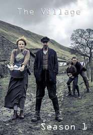 The Village (2023) Hindi Season 1 Complete AMZN