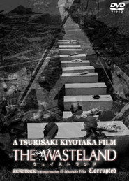 The Wasteland (2022) Hindi Dubbed