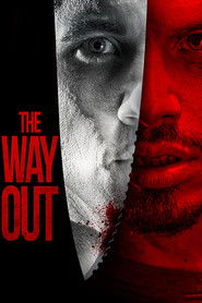The Way Out (2022) Unofficial Hindi Dubbed