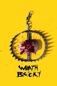 The Wrath of Becky (2023) Hindi Dubbed