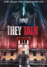 They Talk (2022) Unofficial Hindi Dubbed