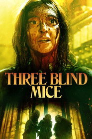 Three Blind Mice (2023) Unofficial Hindi Dubbed