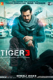 Tiger 3 (2023) Hindi HD AMZN
