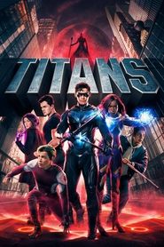 Titans (2023) Hindi Season 4 Complete Netflix