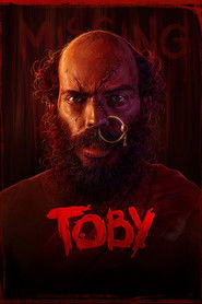 Toby (2023) Hindi Dubbed