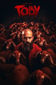 Toby (2023) HQ Hindi Dubbed