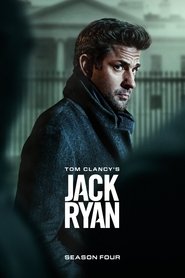 Tom Clancys Jack Ryan (2023) Hindi Season 4 Complete