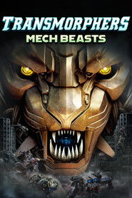 Transmorphers: Mech Beasts (2023) Unofficial Hindi Dubbed