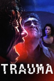 Trauma (2017) Hindi Dubbed