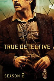 True Detective (2015) Hindi Season 2 Complete
