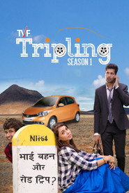 TVF Tripling (2016) Hindi Season 1 Complete