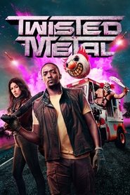 Twisted Metal (2023) Hindi Season 1 Complete