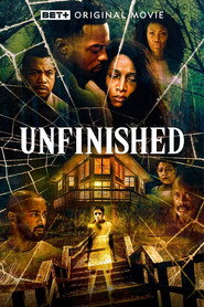 Unfinished (2022) Unofficial Hindi Dubbed
