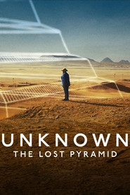 Unknown: The Lost Pyramid (2023) Hindi Dubbed Netflix