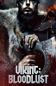 Viking: Blood Lust (2023) Unofficial Hindi Dubbed Poster