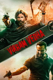 Vikram Vedha (2022) Hindi HD