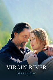 Virgin River (2023) Hindi Season 5 Complete Netflix