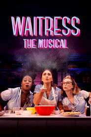 Waitress: The Musical (2023) Unofficial Hindi Dubbed