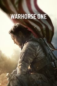 Warhorse One (2023) Hindi Dubbed