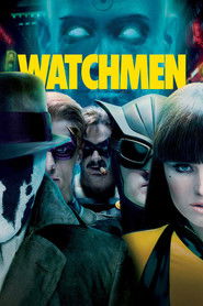 Watchmen (2009) Hindi Dubbed